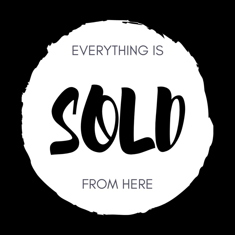 SOLD